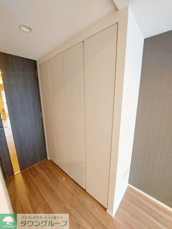 アーバンパーク江古田の森の物件内観写真